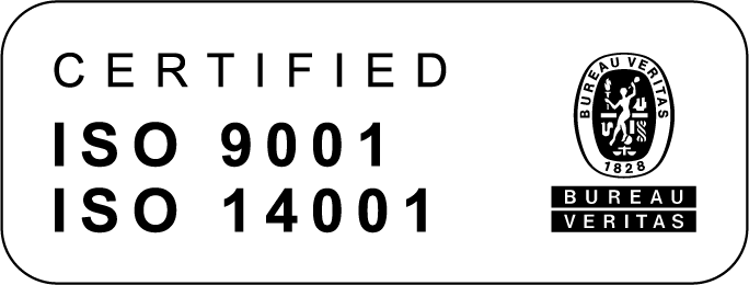 certificado iso